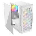 LOGIC LOGIC OBUDOWA KOMPUTEROWA ARAMIS ARGB MINI USB 3.0