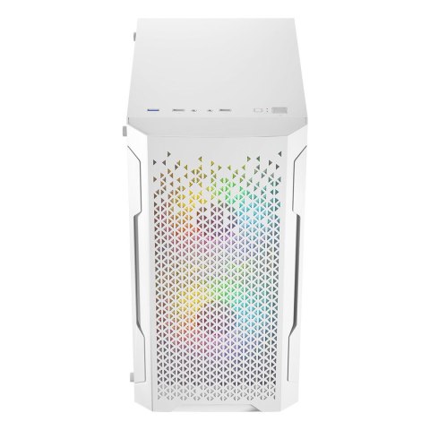 LOGIC LOGIC OBUDOWA KOMPUTEROWA ARAMIS ARGB MINI USB 3.0 LOGIC LOGIC OBUDOWA KOMPUTEROWA ARAMIS ARGB MINI USB 3.0