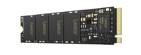 Lexar Dysk SSD Lexar 512GB NM620 M.2 2280 NVMe Lexar Dysk SSD Lexar 512GB NM620 M.2 2280 NVMe