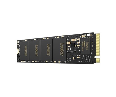 Lexar Dysk SSD Lexar NM620 256GB M.2 PCIe NVMe Lexar Dysk SSD Lexar NM620 256GB M.2 PCIe NVMe