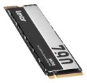 Lexar Dysk SSD Lexar NM790 2TB M.2 PCIe NVMe