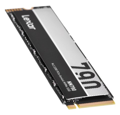 Lexar Dysk SSD Lexar NM790 2TB M.2 PCIe NVMe Lexar Dysk SSD Lexar NM790 2TB M.2 PCIe NVMe