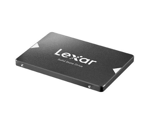 Lexar Dysk SSD Lexar NS100 128GB SATA III Lexar Dysk SSD Lexar NS100 128GB SATA III