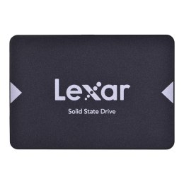 Lexar Dysk SSD Lexar NS100 256GB 2,5