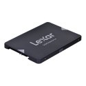 Lexar Dysk SSD Lexar NS100 256GB 2,5" SATA