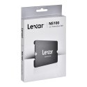Lexar Dysk SSD Lexar NS100 256GB 2,5" SATA