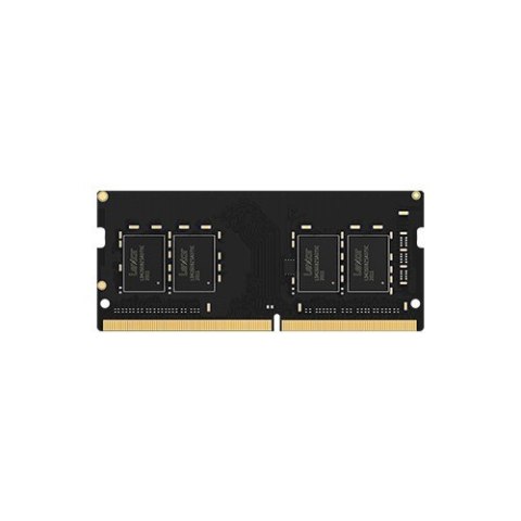 Lexar Pamięć Lexar 16GB DDR4 3200 SODIMM Lexar Pamięć Lexar 16GB DDR4 3200 SODIMM