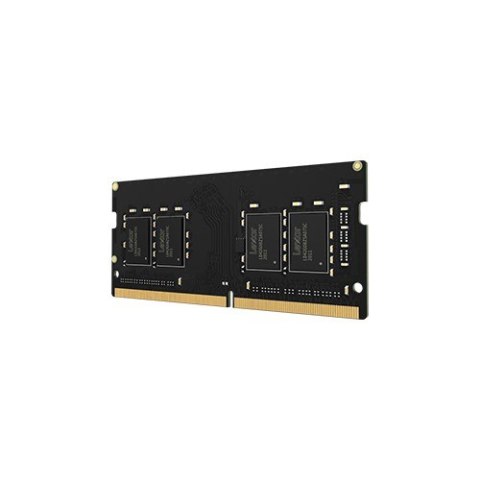 Lexar Pamięć Lexar 16GB DDR4 3200 SODIMM Lexar Pamięć Lexar 16GB DDR4 3200 SODIMM