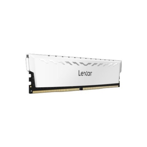 Lexar Pamięć Lexar THOR Gaming 8GB DDR4 3600MHz Lexar Pamięć Lexar THOR Gaming 8GB DDR4 3600MHz