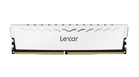Lexar Pamięć Lexar THOR Gaming 8GB DDR4 3600MHz Lexar Pamięć Lexar THOR Gaming 8GB DDR4 3600MHz