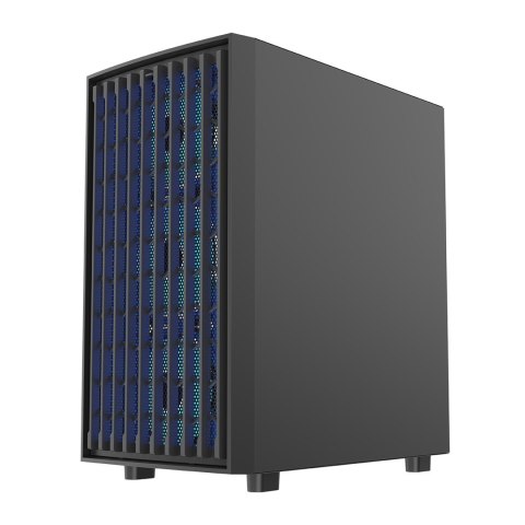 MODECOM MODECOM OBUDOWA BREEZE ARGB FLOW MIDI USB TYPE -C CZARNA MODECOM MODECOM OBUDOWA BREEZE ARGB FLOW MIDI USB TYPE -C CZARNA