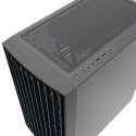 MODECOM MODECOM OBUDOWA BREEZE ARGB FLOW MIDI USB TYPE -C CZARNA
