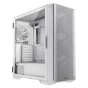 MODECOM MODECOM OBUDOWA HORIZON ARGB FLOW MIDI USB TYPE -C BIAŁA