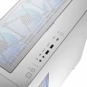 MODECOM MODECOM OBUDOWA HORIZON ARGB FLOW MIDI USB TYPE -C BIAŁA