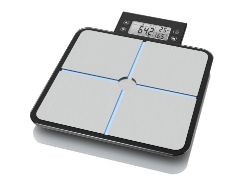 Medisana Waga łazienkowa Medisana BS 460 (srebrny) Medisana Waga łazienkowa Medisana BS 460 (srebrny)