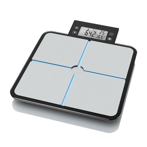 Medisana Waga łazienkowa Medisana BS 460 (srebrny) Medisana Waga łazienkowa Medisana BS 460 (srebrny)