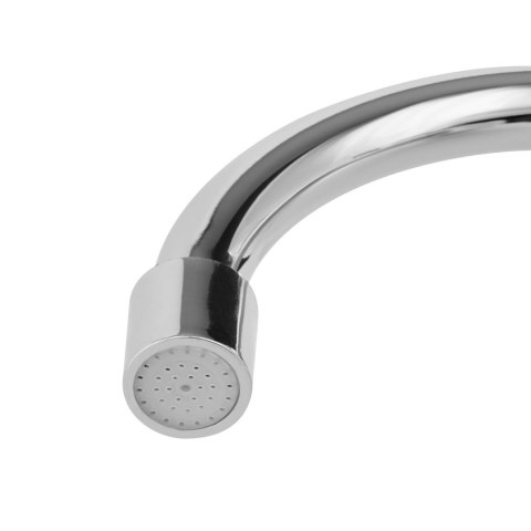 N'OVEEN Przepływowy podgrzewacz wody NOVEEN IWH160