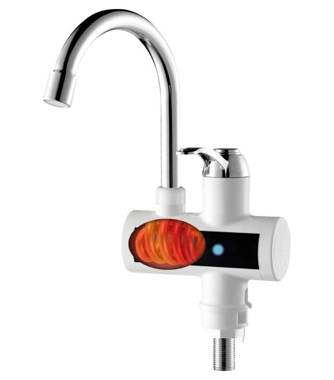 N'OVEEN Przepływowy podgrzewacz wody NOVEEN IWH160