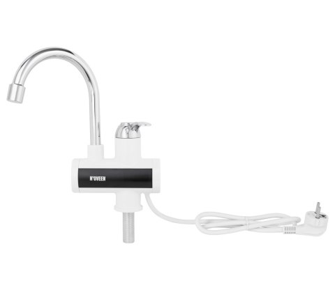 N'OVEEN Przepływowy podgrzewacz wody NOVEEN IWH160