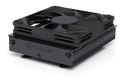 Noctua Chłodzenie CPU NOCTUA NH-L9A-AM4 chromax.black