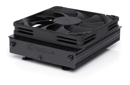 Noctua Chłodzenie CPU NOCTUA NH-L9A-AM4 chromax.black
