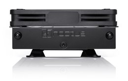 Noctua Chłodzenie CPU NOCTUA NH-L9A-AM4 chromax.black