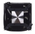 Noctua Chłodzenie CPU NOCTUA NH-L9i-17xx Chromax Black
