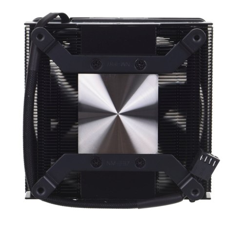 Noctua Chłodzenie CPU NOCTUA NH-L9i-17xx Chromax Black