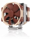 Noctua Chłodzenie CPU NOCTUA NH-U14S TR5-SP6 dla AMD (sTR5, SP6)