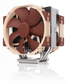 Noctua Chłodzenie CPU NOCTUA NH-U14S TR5-SP6 dla AMD (sTR5, SP6)