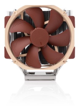 Noctua Chłodzenie CPU NOCTUA NH-U14S TR5-SP6 dla AMD (sTR5, SP6)