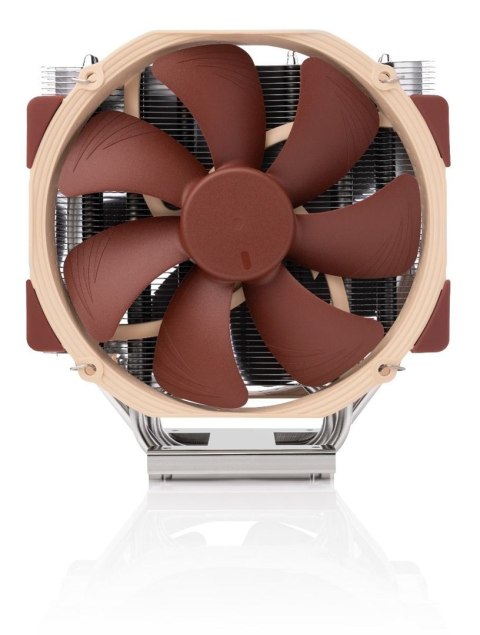 Noctua Chłodzenie CPU NOCTUA NH-U14S TR5-SP6 dla AMD (sTR5, SP6) Noctua Chłodzenie CPU NOCTUA NH-U14S TR5-SP6 dla AMD (sTR5, SP6)