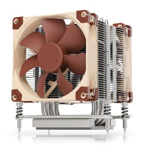 Noctua Chłodzenie CPU NOCTUA NH-U9 TR4-SP3 dla AMD (sTRX4, sWRX8, TR4, SP3) Noctua Chłodzenie CPU NOCTUA NH-U9 TR4-SP3 dla AMD (sTRX4, sWRX8, TR4, SP3)