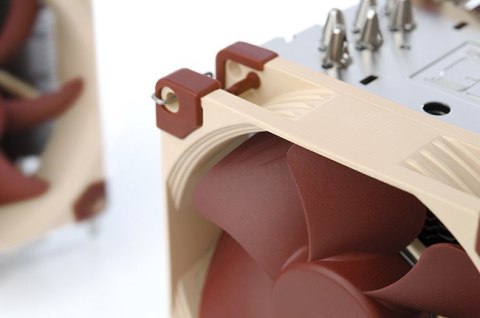 Noctua Chłodzenie CPU NOCTUA NH-U9 TR4-SP3 dla AMD (sTRX4, sWRX8, TR4, SP3) Noctua Chłodzenie CPU NOCTUA NH-U9 TR4-SP3 dla AMD (sTRX4, sWRX8, TR4, SP3)