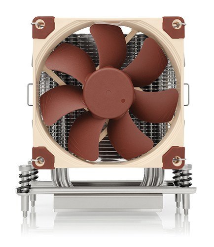 Noctua Chłodzenie CPU NOCTUA NH-U9 TR4-SP3 dla AMD (sTRX4, sWRX8, TR4, SP3) Noctua Chłodzenie CPU NOCTUA NH-U9 TR4-SP3 dla AMD (sTRX4, sWRX8, TR4, SP3)