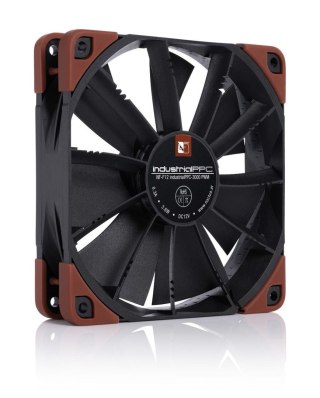 Noctua Went. NOCTUA 120mm NF-F12 industrialPPC-3000 PWM