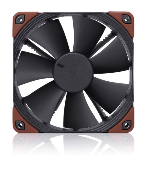 Noctua Went. NOCTUA 120mm NF-F12 industrialPPC-3000 PWM Noctua Went. NOCTUA 120mm NF-F12 industrialPPC-3000 PWM