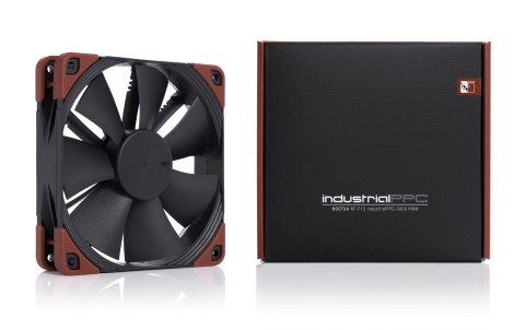 Noctua Went. NOCTUA 120mm NF-F12 industrialPPC-3000 PWM Noctua Went. NOCTUA 120mm NF-F12 industrialPPC-3000 PWM