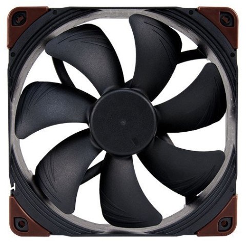 Noctua Went. NOCTUA 140mm NF-A14 IndustrialPPC-3000 PWM Noctua Went. NOCTUA 140mm NF-A14 IndustrialPPC-3000 PWM