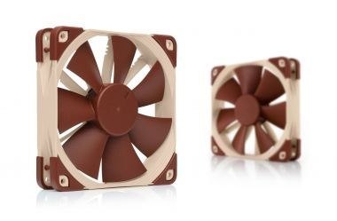 Noctua Wentylator NOCTUA 120mm 300-1200(1500) RPM Noctua Wentylator NOCTUA 120mm 300-1200(1500) RPM