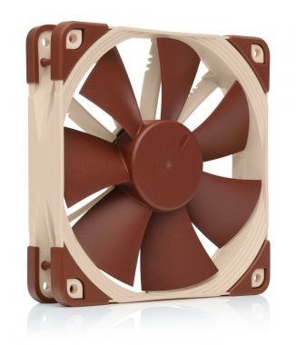 Noctua Wentylator NOCTUA 120mm 300-1200(1500) RPM Noctua Wentylator NOCTUA 120mm 300-1200(1500) RPM