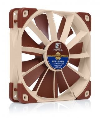 Noctua Wentylator NOCTUA 120mm 300-1200(1500) RPM Noctua Wentylator NOCTUA 120mm 300-1200(1500) RPM