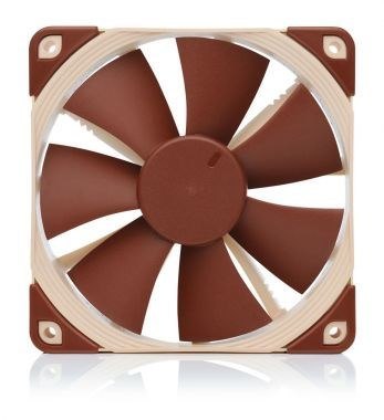 Noctua Wentylator NOCTUA 120mm 300-1200(1500) RPM Noctua Wentylator NOCTUA 120mm 300-1200(1500) RPM