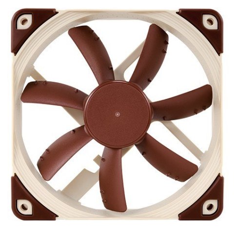 Noctua Wentylator NOCTUA 120mm od 10,7 dBA, 300-1200 RPM Noctua Wentylator NOCTUA 120mm od 10,7 dBA, 300-1200 RPM