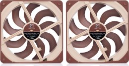 Noctua Wentylator NOCTUA 140mm NF-A14x25 G2 PWM Sx2 PP