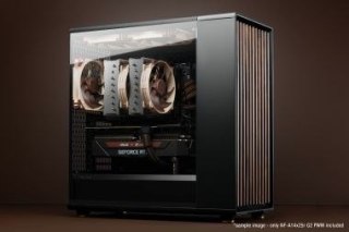 Noctua Wentylator NOCTUA 140mm NF-A14x25r G2 PWM