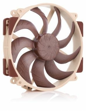 Noctua Wentylator NOCTUA 140mm NF-A14x25r G2 PWM Noctua Wentylator NOCTUA 140mm NF-A14x25r G2 PWM