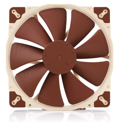 Noctua Wentylator NOCTUA 200x200x30 mm NF-A20 5V 3-pin Noctua Wentylator NOCTUA 200x200x30 mm NF-A20 5V 3-pin