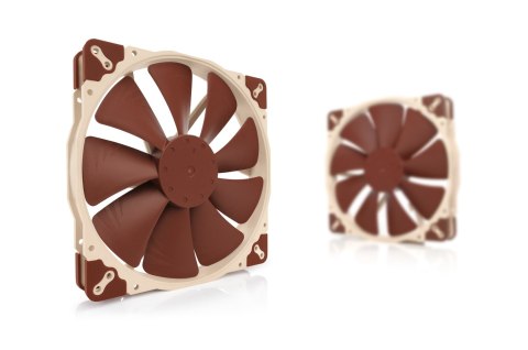 Noctua Wentylator NOCTUA 200x200x30 mm NF-A20 5V 3-pin Noctua Wentylator NOCTUA 200x200x30 mm NF-A20 5V 3-pin