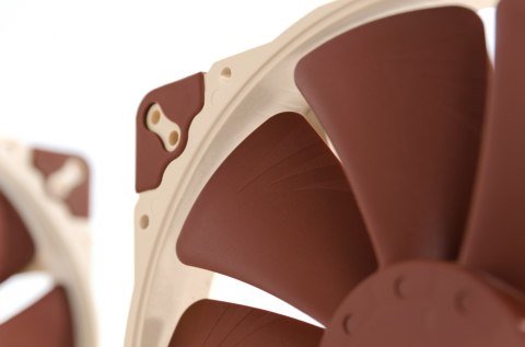 Noctua Wentylator NOCTUA 200x200x30 mm NF-A20 5V 3-pin Noctua Wentylator NOCTUA 200x200x30 mm NF-A20 5V 3-pin